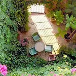 El Jardin Vertical *