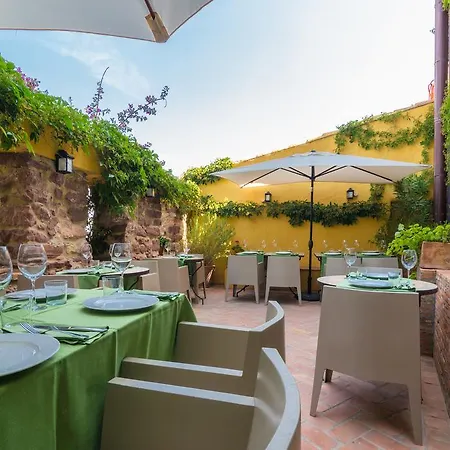 El Jardin Vertical * Vilafames