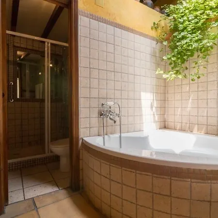 El Jardin Vertical *