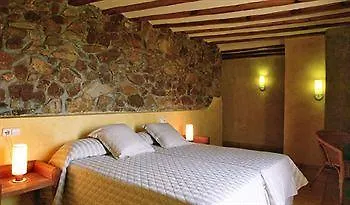 Country house El Jardin Vertical Vilafames