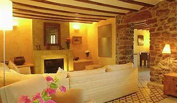 Country house El Jardin Vertical