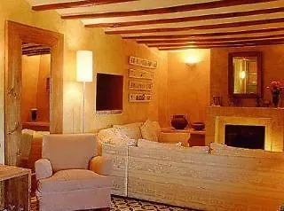 Country house El Jardin Vertical