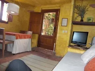 Country house El Jardin Vertical