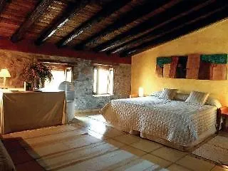 Country house El Jardin Vertical