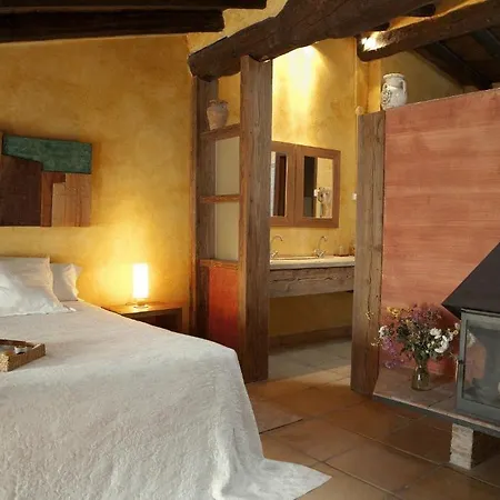 El Jardin Vertical Country house