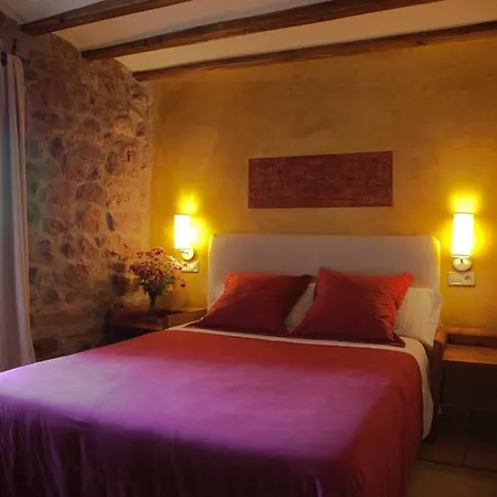 El Jardin Vertical Country house