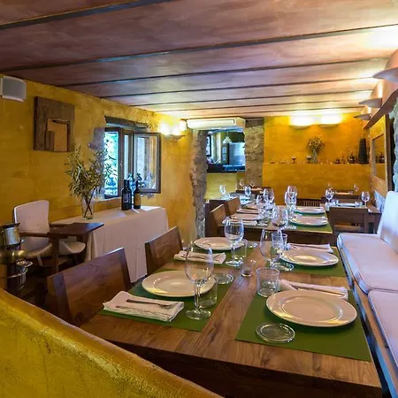 福迪卡花园酒店 乡村民宿