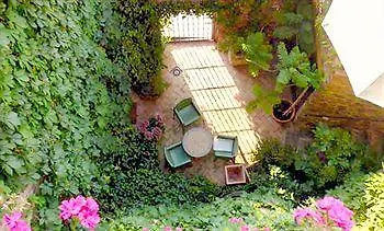 El Jardin Vertical *