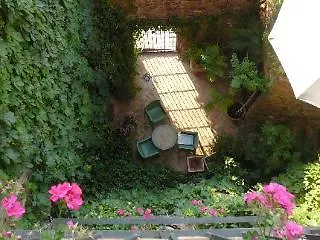 福迪卡花园酒店