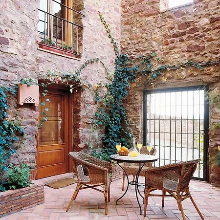 El Jardin Vertical * Vilafames