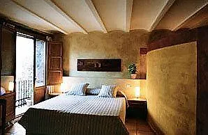 Casa di campagna El Jardin Vertical Vilafamés