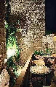 Casa di campagna El Jardin Vertical