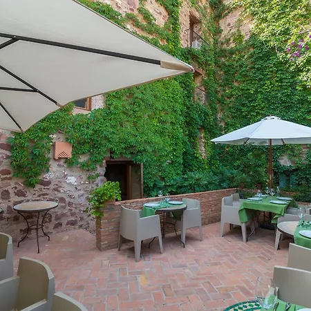 Lantställe El Jardin Vertical Vilafames