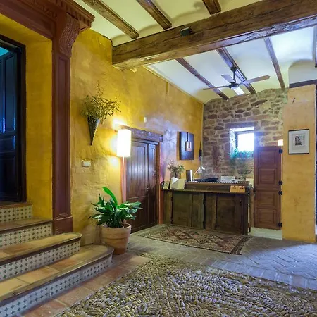 Lantställe El Jardin Vertical