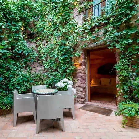 Landsted El Jardin Vertical