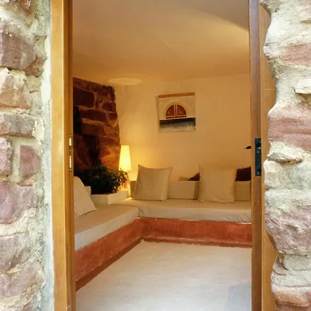 El Jardin Vertical * Vilafames