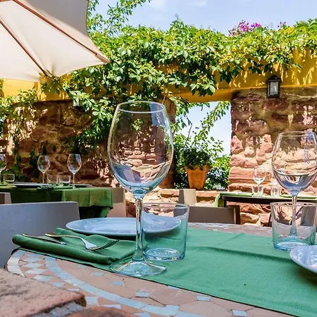 El Jardin Vertical *