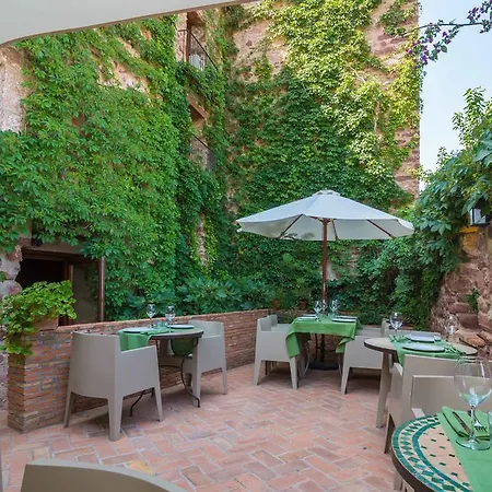 El Jardin Vertical * Vilafames