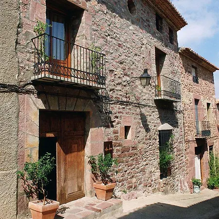 El Jardin Vertical * Vilafames