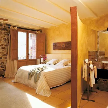 El Jardin Vertical * Vilafames