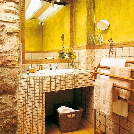 El Jardin Vertical Lantställe