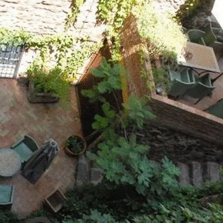 Lantställe El Jardin Vertical *