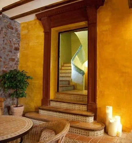 El Jardin Vertical *