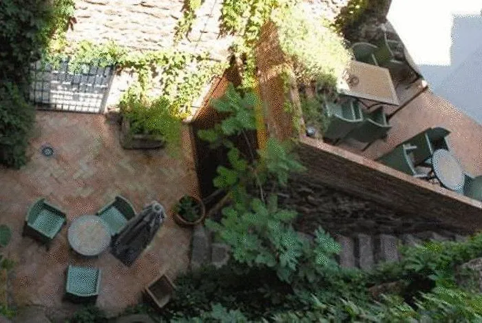 Gospodarstwo wiejskie El Jardin Vertical *